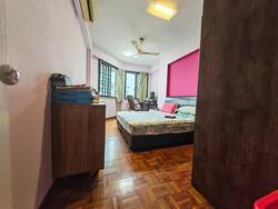 Orchid Park Condominium (D27), Condominium #631621961